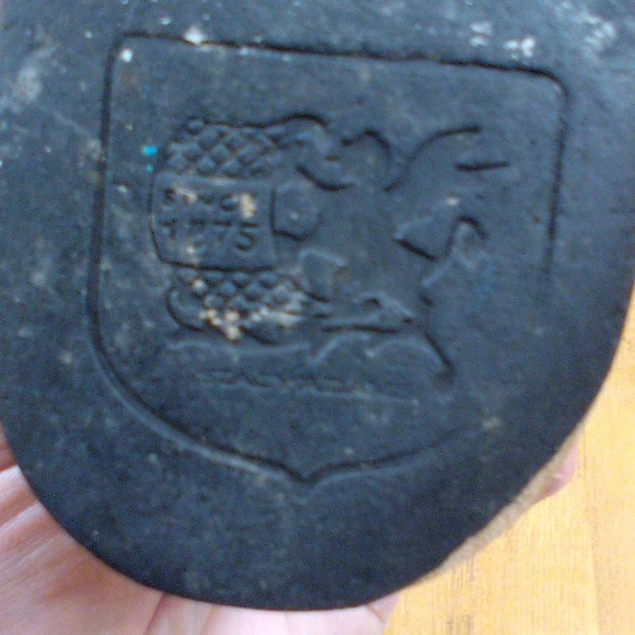 Men's Brown Leather Stacy Adams Lace ups - Picture 5 of 7